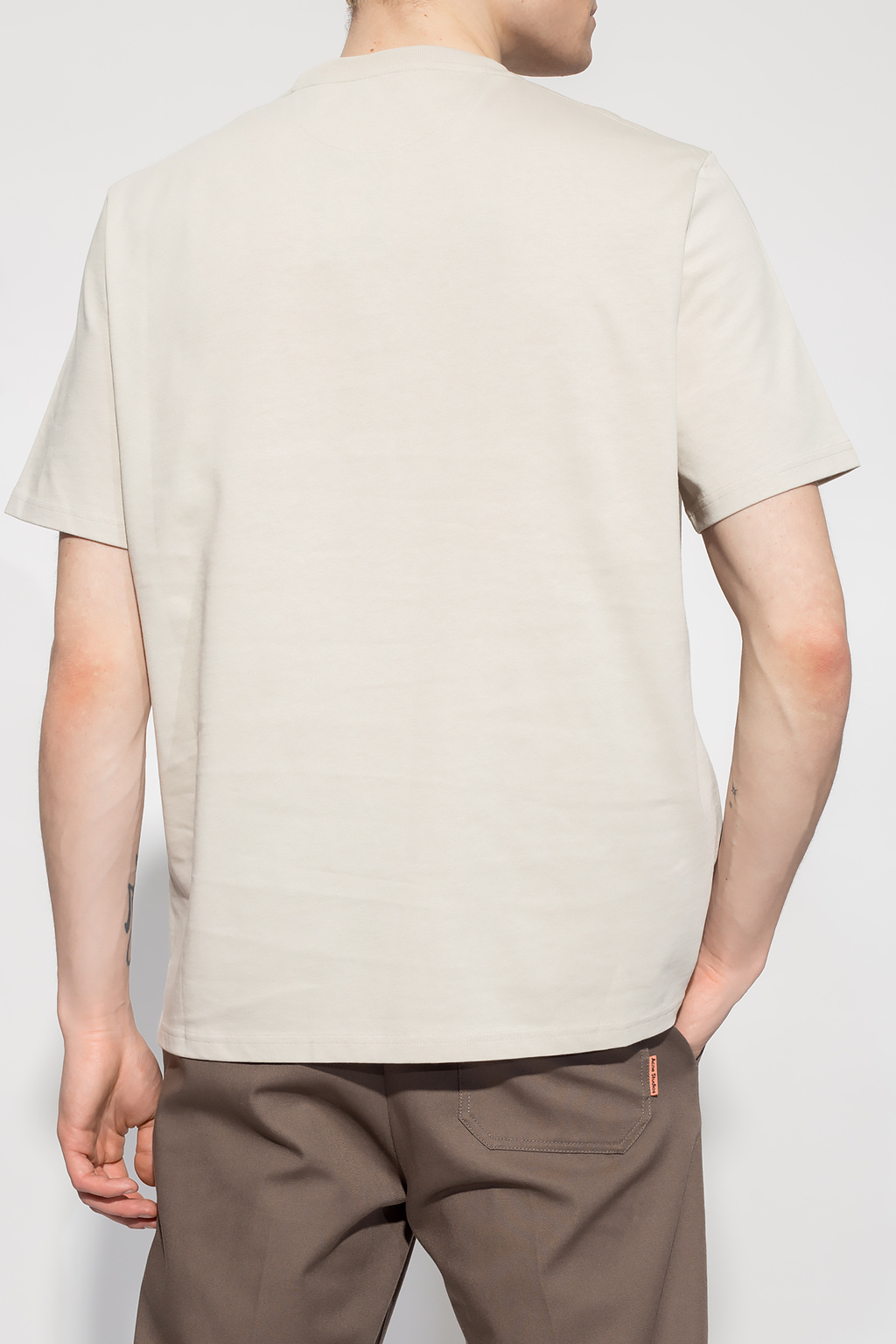 Tシャツ・カットソー SUNFLOWER FW24 (1210 GREY) End of Season Sale – Page 14 – Sunflower